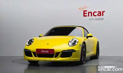 Porsche 911 2015 3.8 гидро в Москве № 165421, миниатюра 3