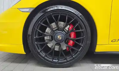 Porsche 911 2015 3.8 гидро в Москве № 165421, миниатюра 5