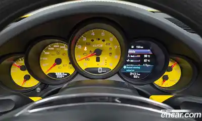 Porsche 911 2015 3.8 гидро в Москве № 165421, миниатюра 8