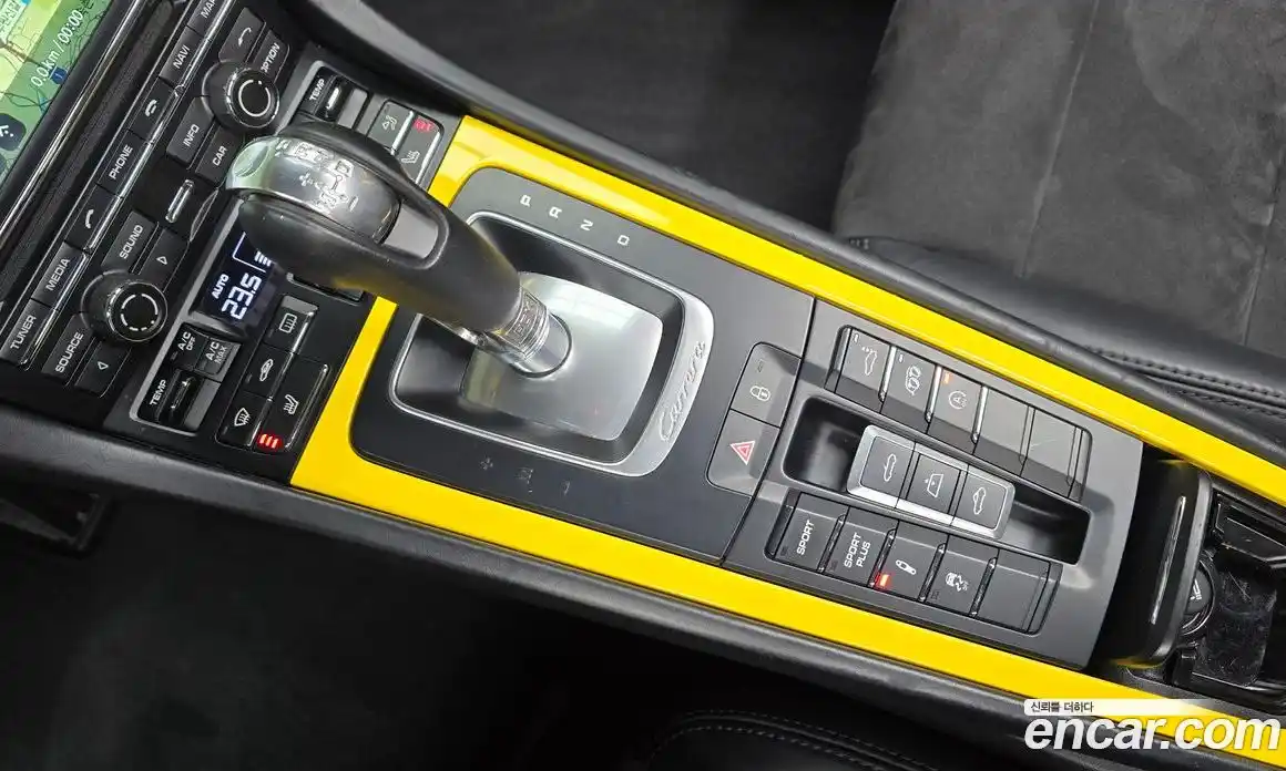 Porsche 911 2015 3.8 гидро в Москве № 165421, фото 9