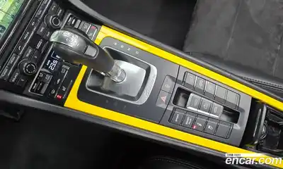 Porsche 911 2015 3.8 гидро в Москве № 165421, миниатюра 9