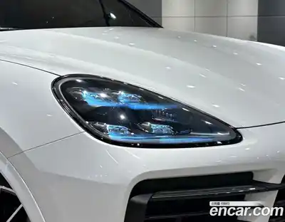 Porsche Cayenne 2021 3.0 гидро в Москве № 165732, миниатюра 2