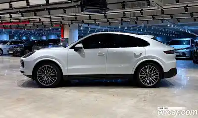 Porsche Cayenne 2021 3.0 гидро в Москве № 165732, миниатюра 6