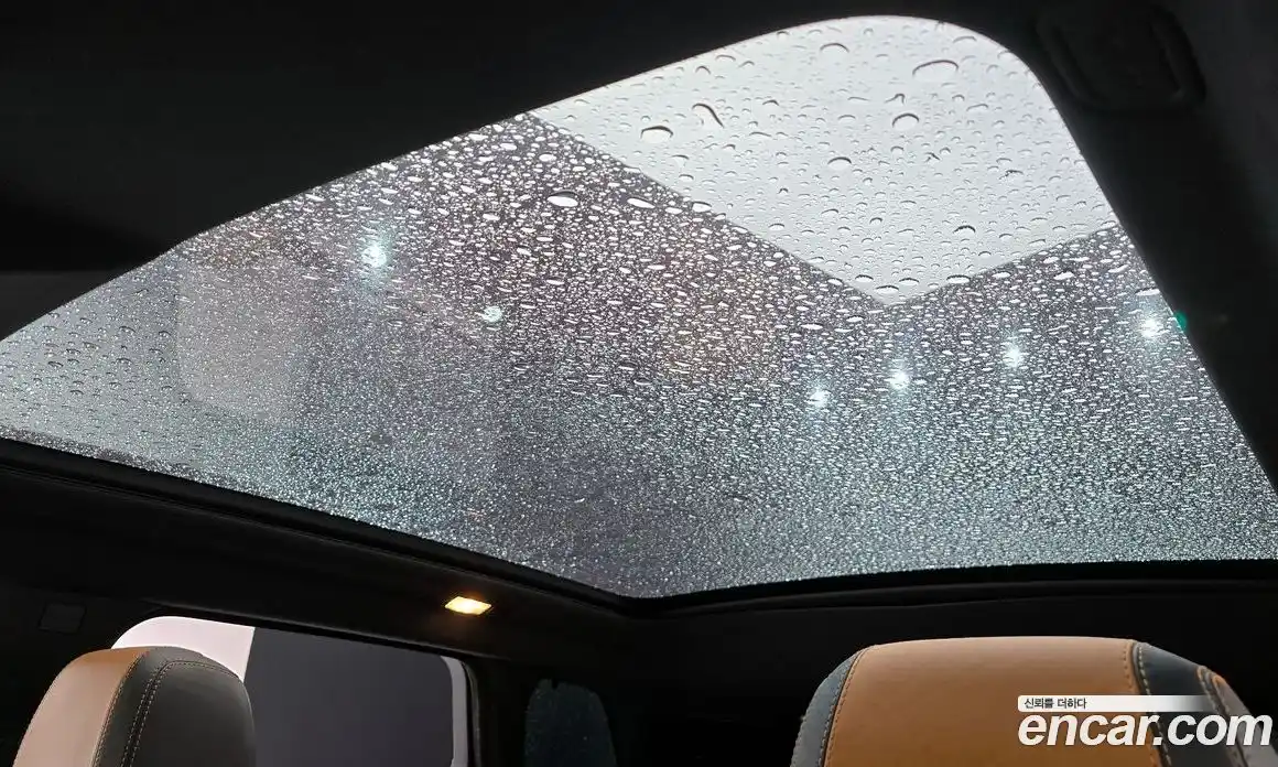 Land Rover Range-Rover Evoque 2018 2.0 гидро в Москве № 166365, фото 18