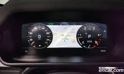 Land Rover Defender 2020 2.0 гидро в Москве № 166395, миниатюра 8