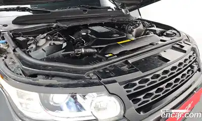 Land Rover Range-Rover Sport 2016 3.0 гидро в Москве № 166536, миниатюра 6