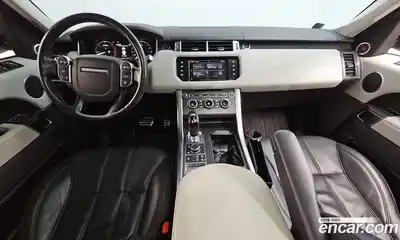 Land Rover Range-Rover Sport 2016 3.0 гидро в Москве № 166536, миниатюра 7