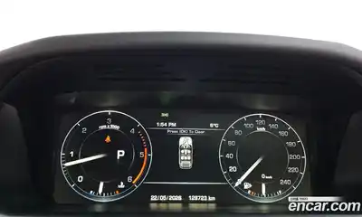 Land Rover Range-Rover Sport 2016 3.0 гидро в Москве № 166536, миниатюра 8