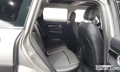 Mini Clubman 2017 2.0 гидро в Москве № 167206, миниатюра 12