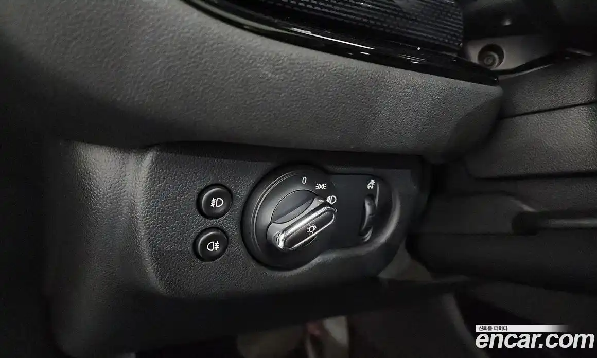 Mini Clubman 2017 2.0 гидро в Москве № 167206, фото 14
