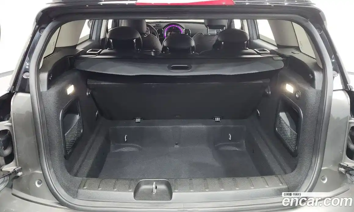 Mini Clubman 2017 2.0 гидро в Москве № 167206, фото 20