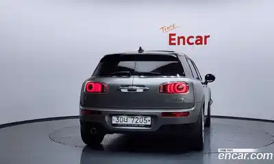 Mini Clubman 2017 2.0 гидро в Москве № 167206, миниатюра 4