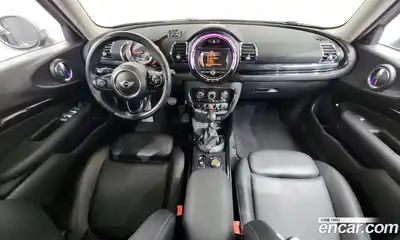 Mini Clubman 2017 2.0 гидро в Москве № 167206, миниатюра 7
