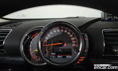 Mini Clubman 2017 2.0 гидро в Москве № 167206, миниатюра 8
