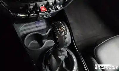 Mini Clubman 2017 2.0 гидро в Москве № 167206, миниатюра 9