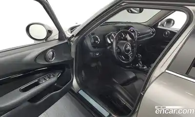 Mini Clubman 2017 2.0 гидро в Москве № 167206, миниатюра 10