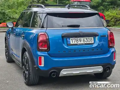 Mini Countryman 2022 2.0 гидро в Москве № 167497, миниатюра 5