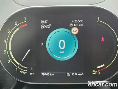 Mini Countryman 2022 2.0 гидро в Москве № 167497, миниатюра 8