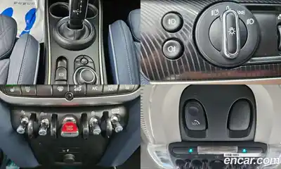 Mini Countryman 2022 2.0 гидро в Москве № 167497, миниатюра 9