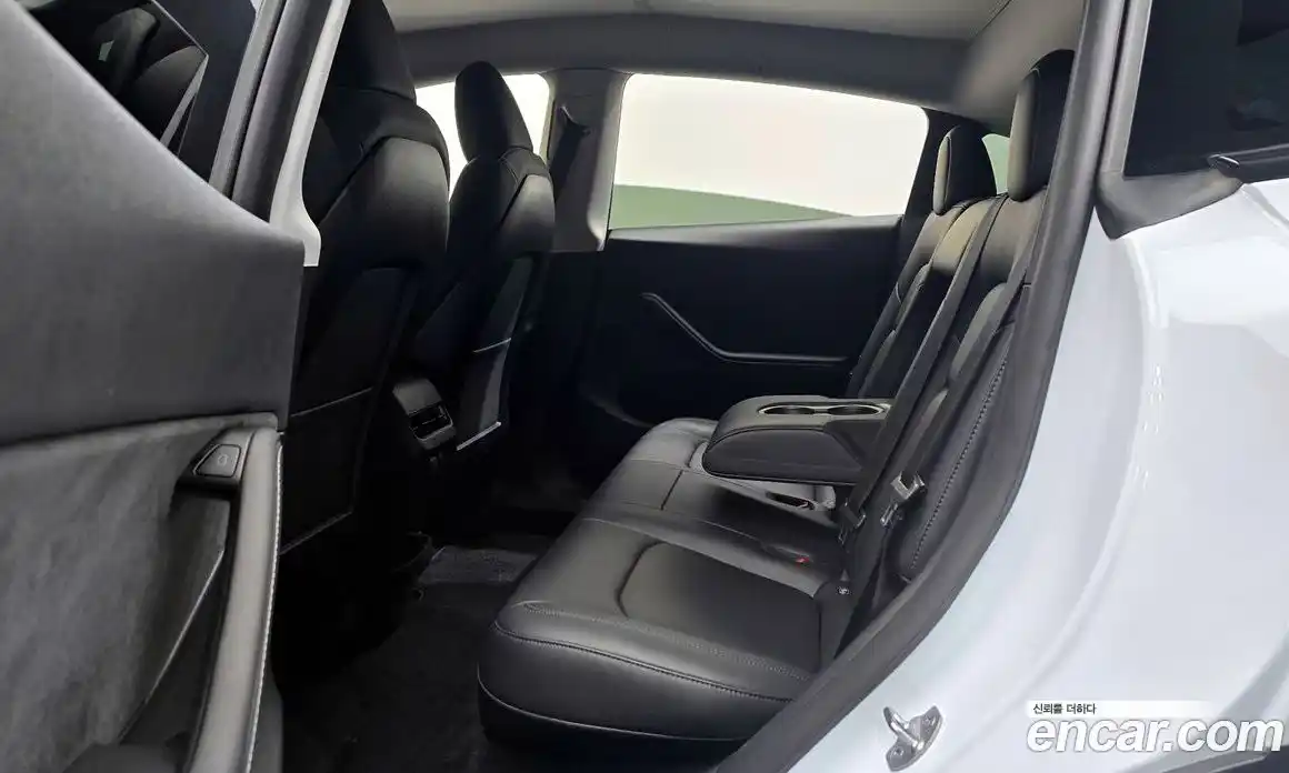 Tesla Model Y 2023 0.2 гидро в Москве № 167567, фото 12