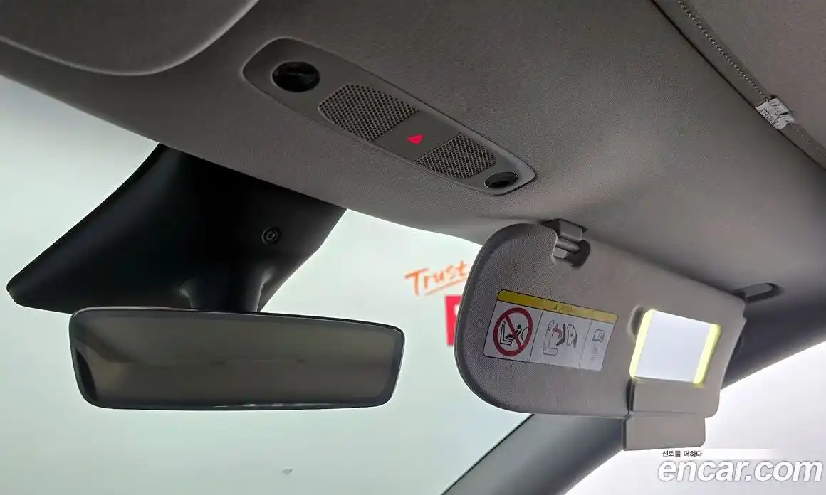 Tesla Model Y 2023 0.2 гидро в Москве № 167567, фото 20