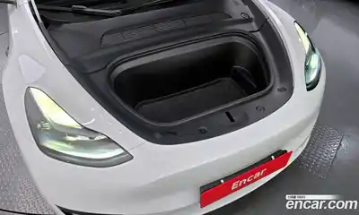 Tesla Model Y 2023 0.2 гидро в Москве № 167567, миниатюра 6