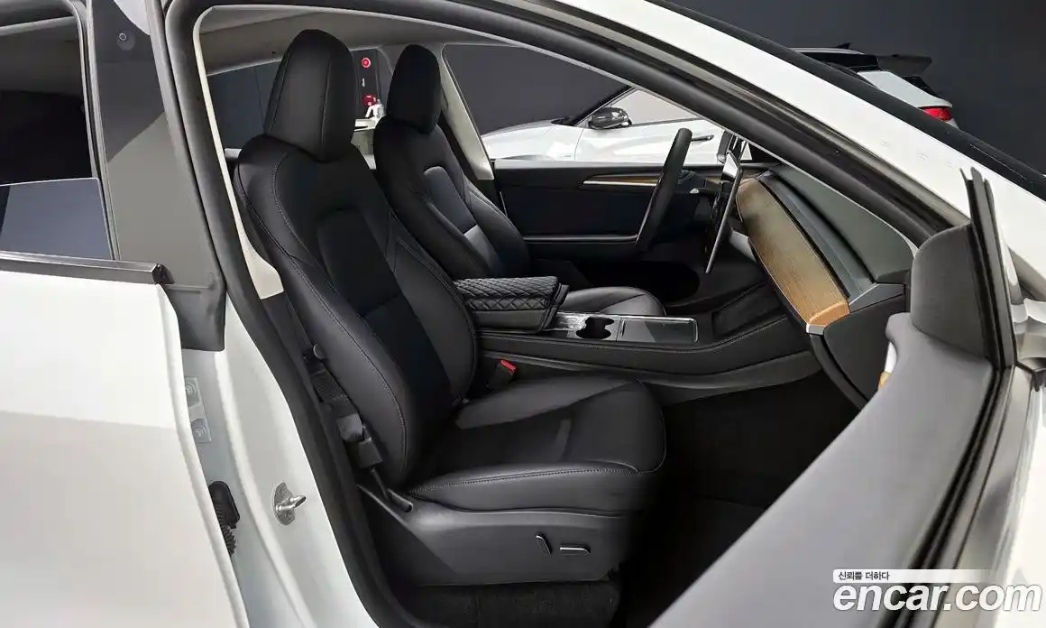 Tesla Model Y 2023 0.2 гидро в Москве № 167567, фото 10