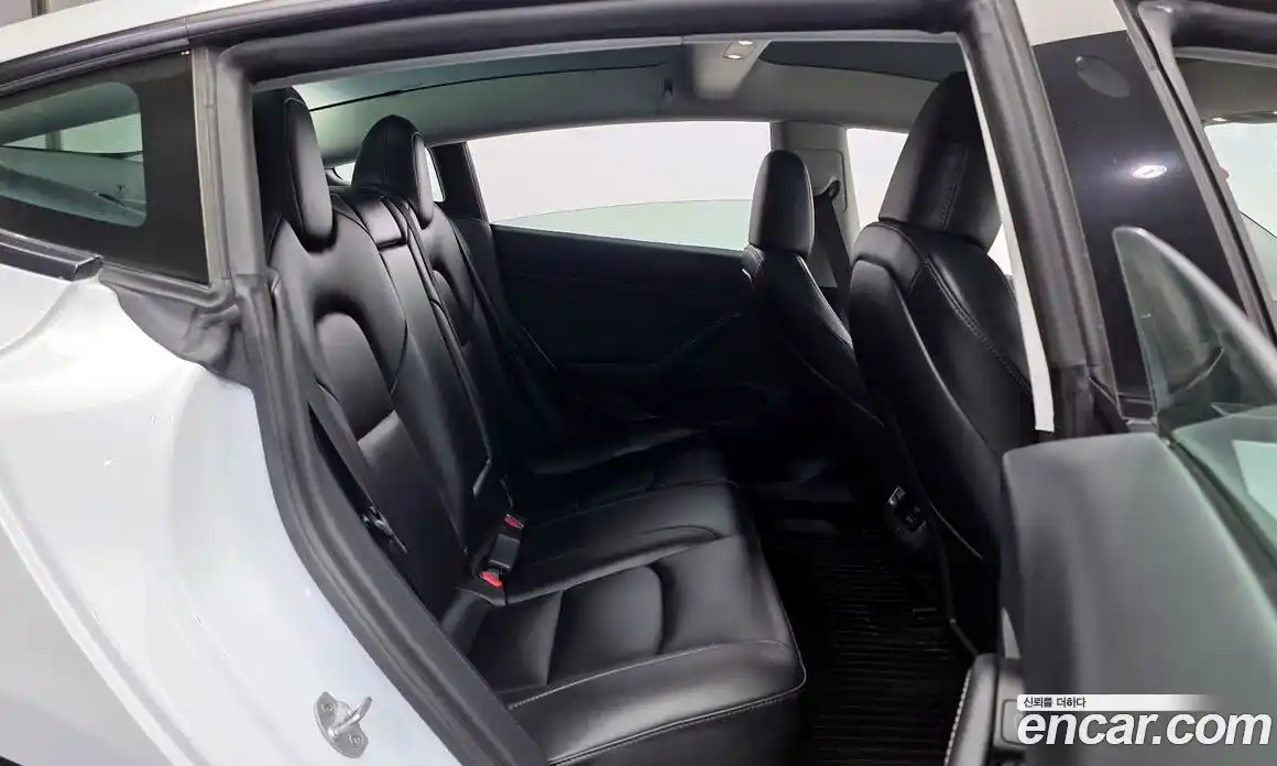 Tesla Model 3 2023 0.2 гидро в Москве № 167605, фото 12