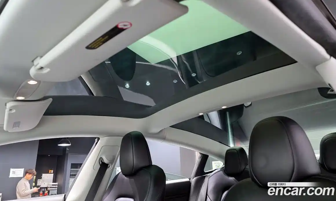 Tesla Model 3 2023 0.2 гидро в Москве № 167605, фото 17