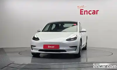 Tesla Model 3 2023 0.2 гидро в Москве № 167605, миниатюра 3