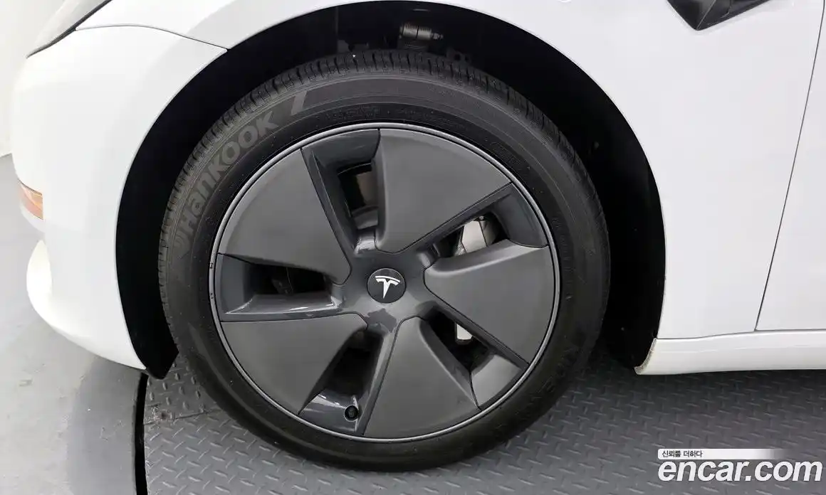 Tesla Model 3 2023 0.2 гидро в Москве № 167605, фото 5