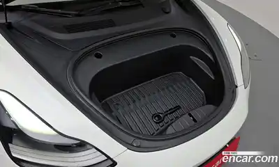 Tesla Model 3 2023 0.2 гидро в Москве № 167605, миниатюра 6