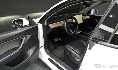 Tesla Model Y 2022 0.2 гидро в Москве № 167839, миниатюра 11
