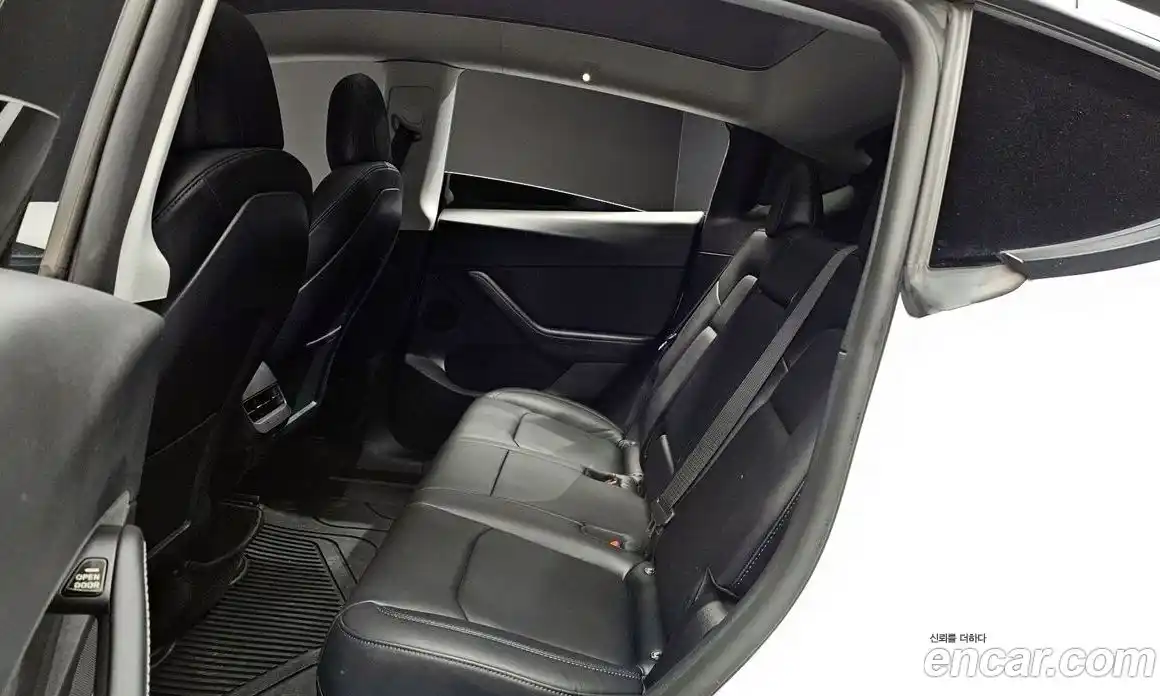 Tesla Model Y 2022 0.2 гидро в Москве № 167839, фото 12