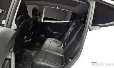 Tesla Model Y 2022 0.2 гидро в Москве № 167839, миниатюра 12