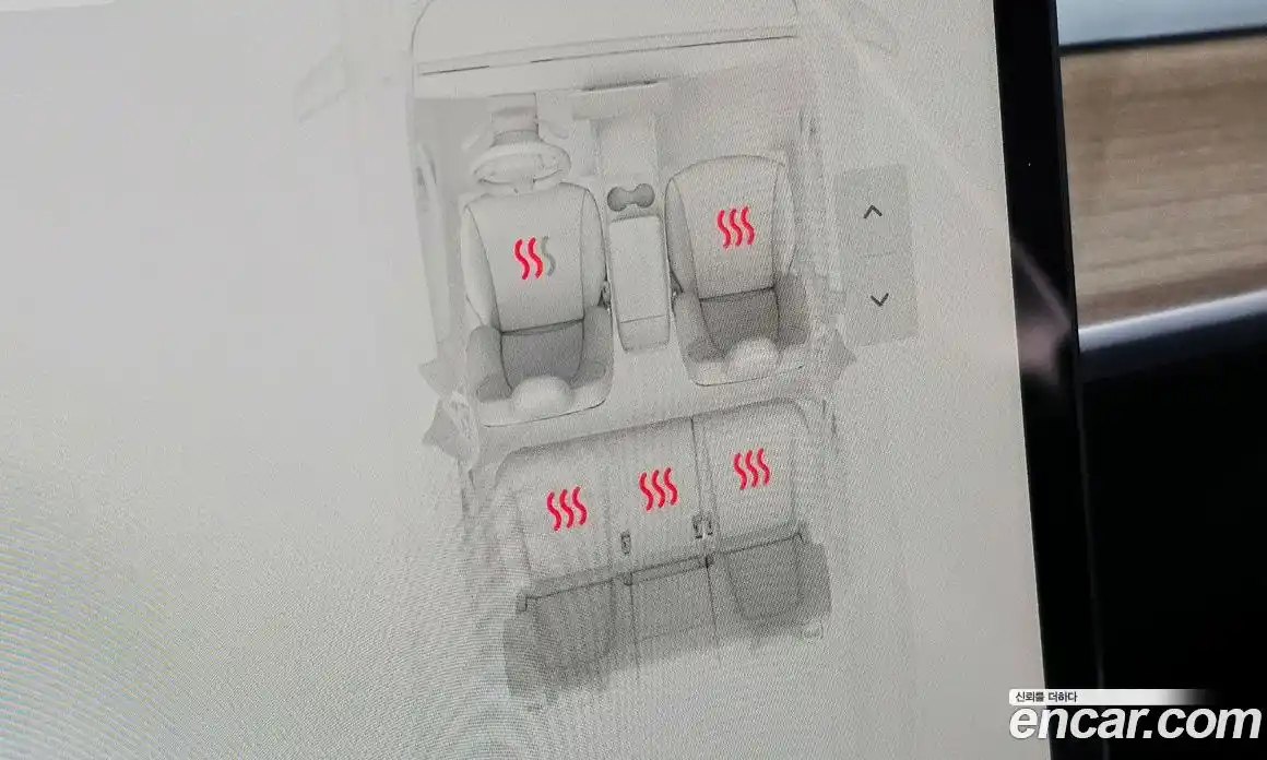 Tesla Model Y 2022 0.2 гидро в Москве № 167839, фото 16