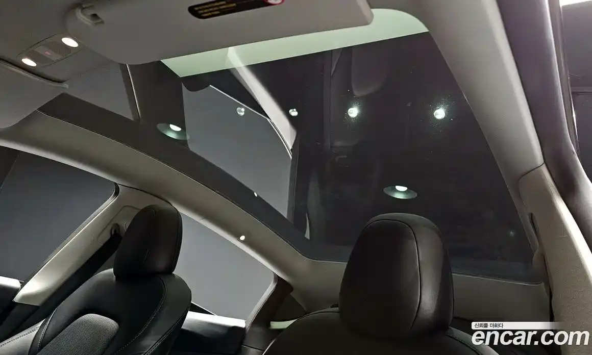 Tesla Model Y 2022 0.2 гидро в Москве № 167839, фото 17