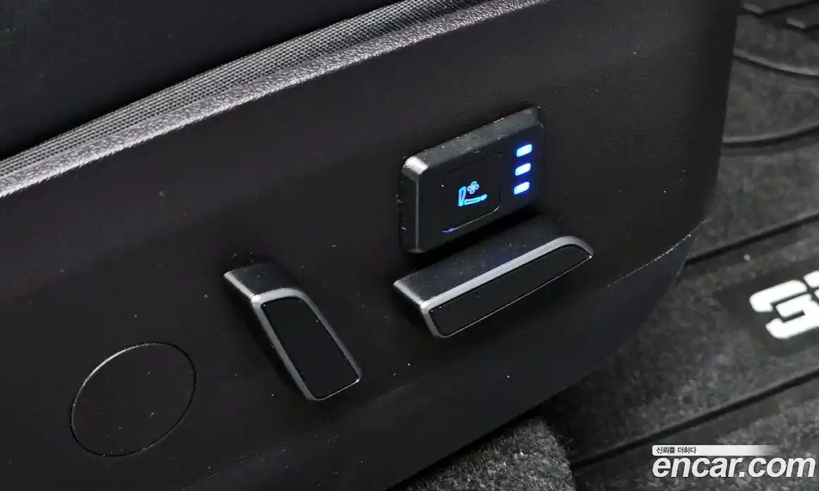 Tesla Model Y 2022 0.2 гидро в Москве № 167839, фото 18