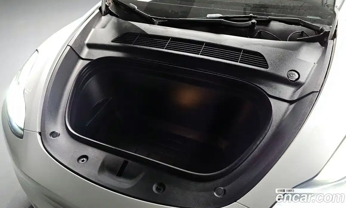 Tesla Model Y 2022 0.2 гидро в Москве № 167839, фото 6