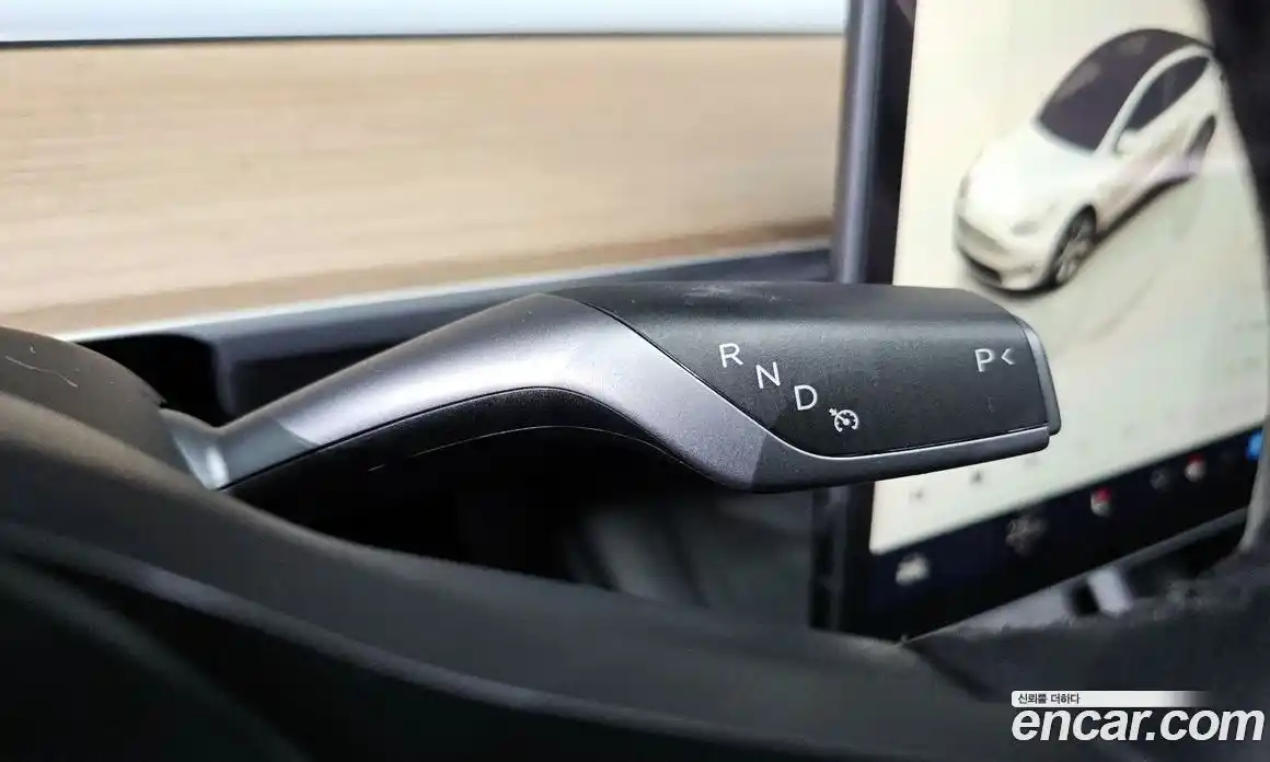 Tesla Model Y 2022 0.2 гидро в Москве № 167839, фото 9