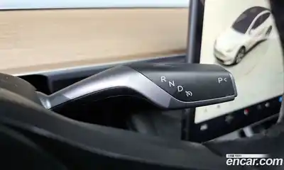 Tesla Model Y 2022 0.2 гидро в Москве № 167839, миниатюра 9