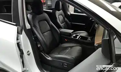 Tesla Model Y 2022 0.2 гидро в Москве № 167839, миниатюра 10