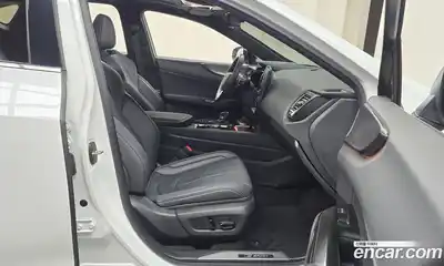 Lexus NX 2024 2.5 гидро в Москве № 168073, миниатюра 11