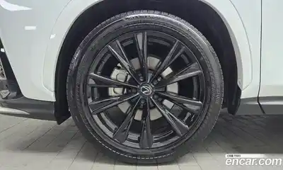 Lexus NX 2024 2.5 гидро в Москве № 168073, миниатюра 5