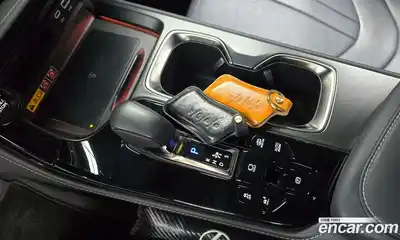 Lexus NX 2024 2.5 гидро в Москве № 168073, миниатюра 9