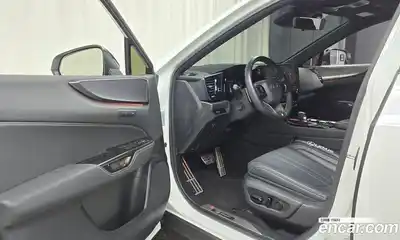 Lexus NX 2024 2.5 гидро в Москве № 168073, миниатюра 10