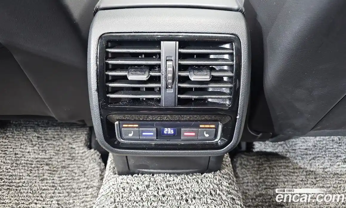 Volkswagen Passat 2021 2.0 гидро в Москве № 168433, фото 18