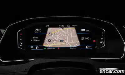 Volkswagen Passat 2021 2.0 гидро в Москве № 168433, миниатюра 8