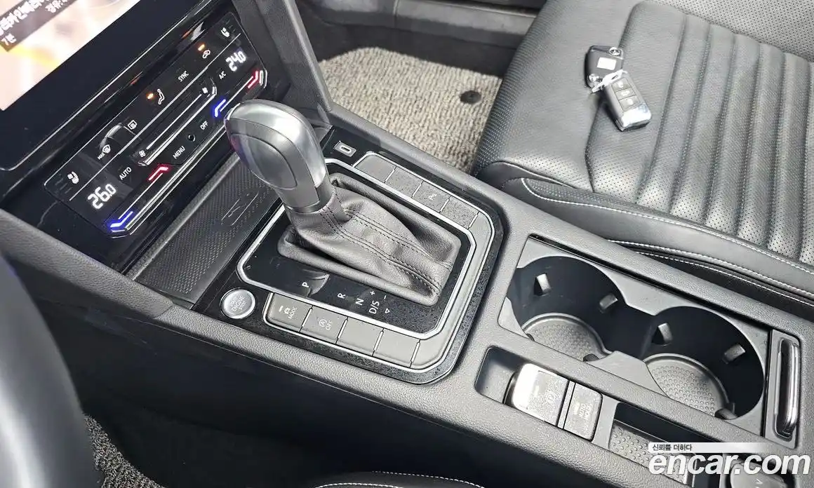 Volkswagen Passat 2021 2.0 гидро в Москве № 168433, фото 9