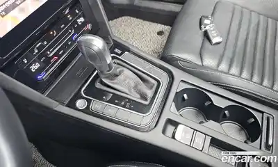 Volkswagen Passat 2021 2.0 гидро в Москве № 168433, миниатюра 9